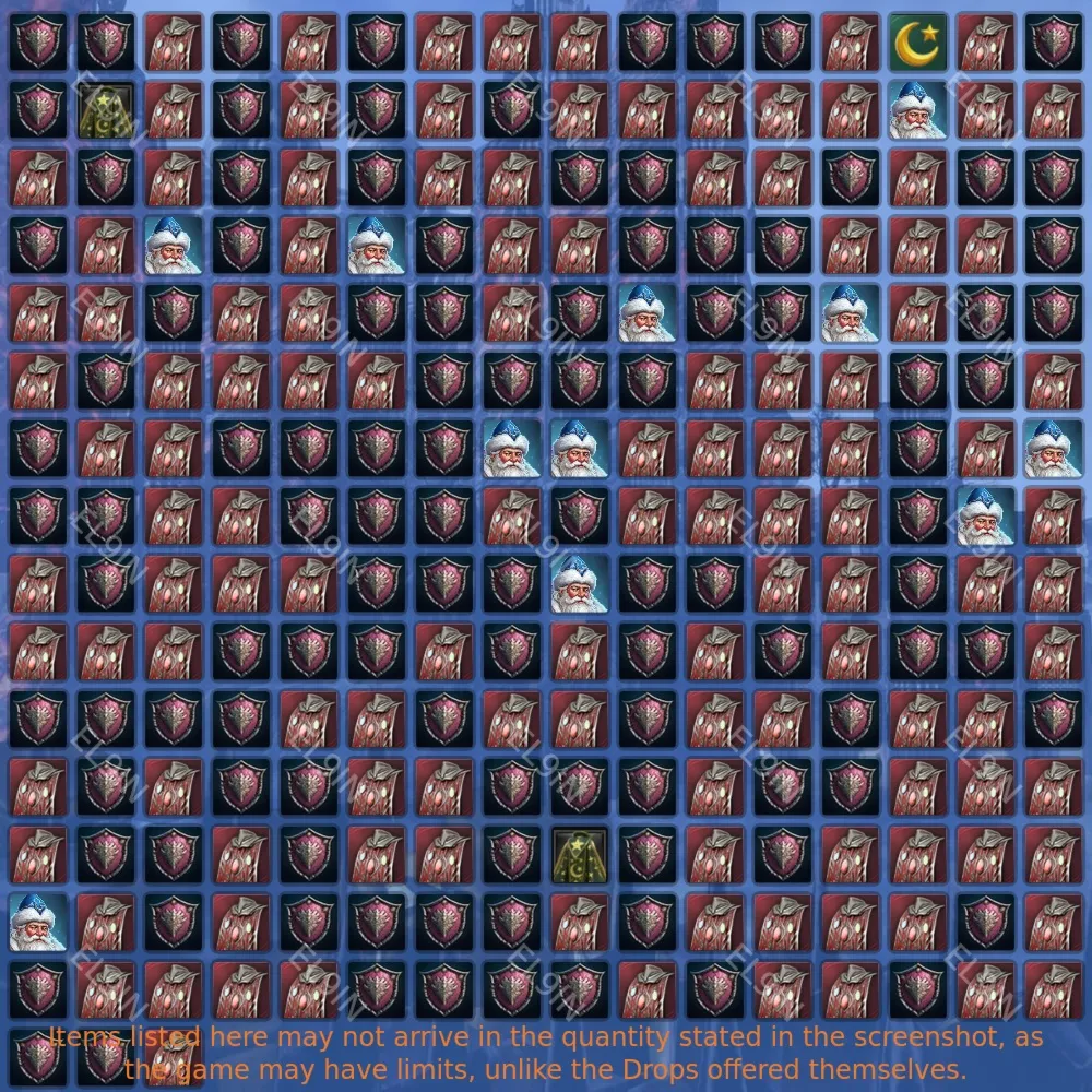 👑Rise Online💫Твич Дропсы⚜️246 предметов + 🎁