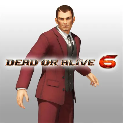 DOA6 Happy Wedding Costume Vol.2 - Rig | XBOX | На любой аккаунт