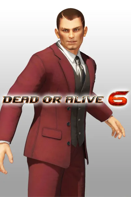 DOA6 Happy Wedding Costume Vol.2 - Rig | XBOX | На любой аккаунт