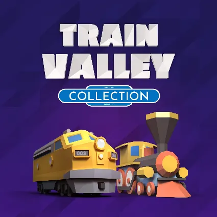 Train Valley Collection | XBOX | На любой аккаунт