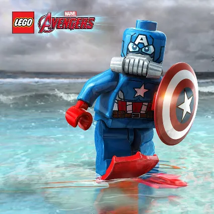 The Avengers Adventurer Character Pack | XBOX | На любой аккаунт
