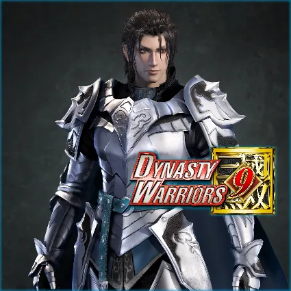 DYNASTY WARRIORS 9: Jia Chong "Knight Costume" | XBOX | На любой аккаунт