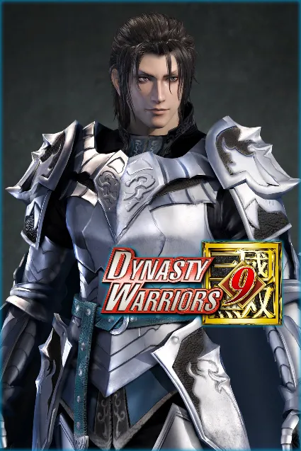 DYNASTY WARRIORS 9: Jia Chong "Knight Costume" | XBOX | На любой аккаунт