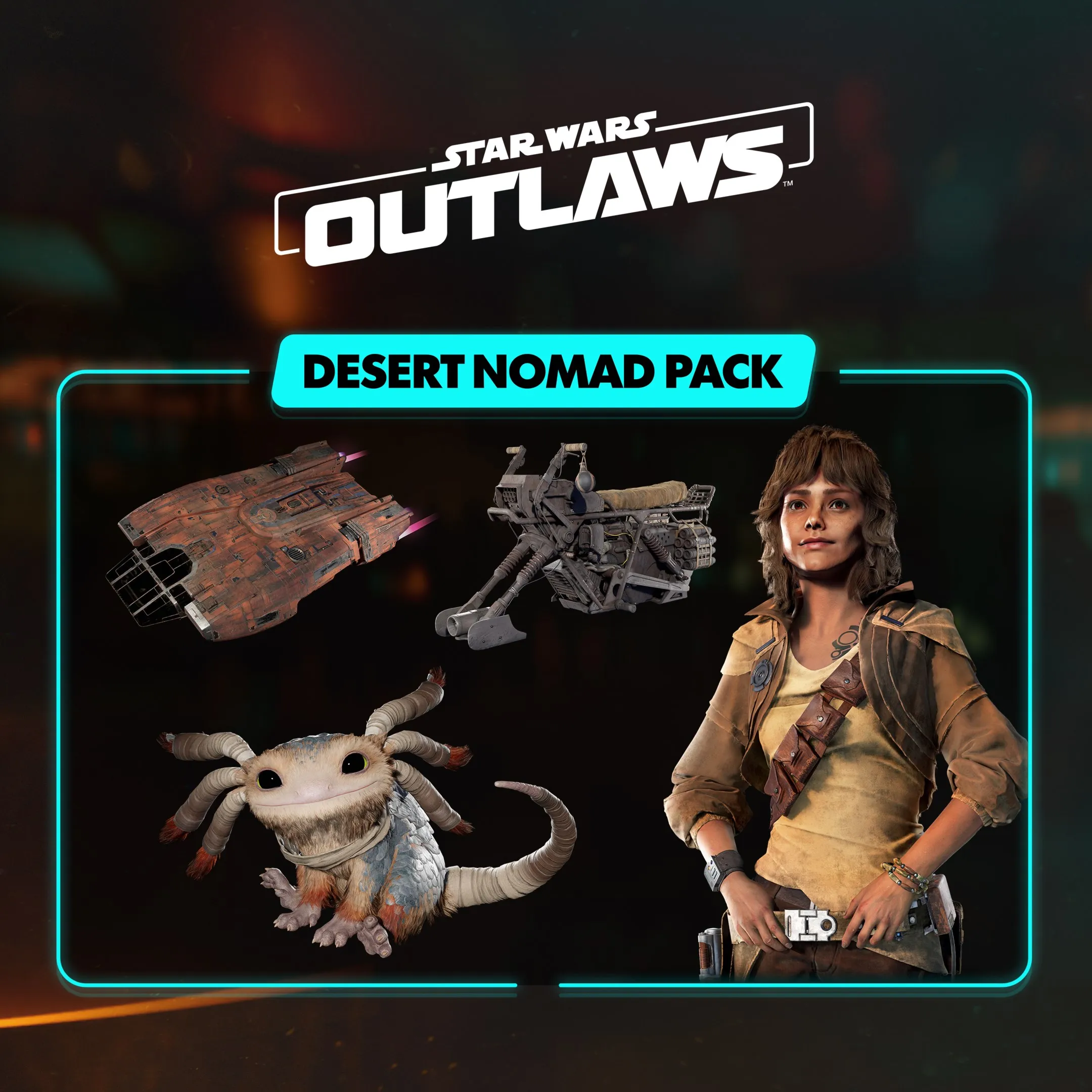 Desert Nomad Bundle | XBOX | На любой аккаунт