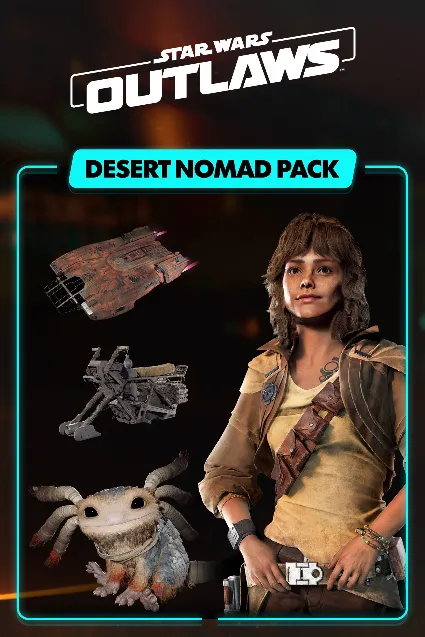 Desert Nomad Bundle | XBOX | На любой аккаунт