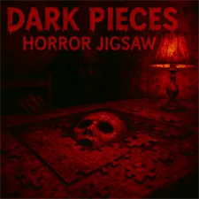 Dark Pieces: Horror Jigsaw - PC & XBOX | XBOX+PC | На любой аккаунт