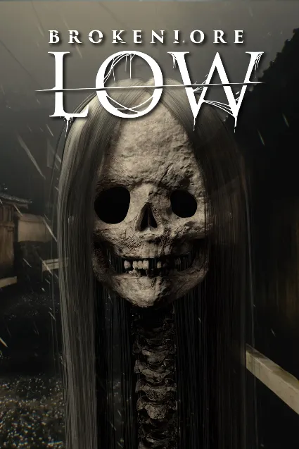 BrokenLore: LOW | XBOX | На любой аккаунт