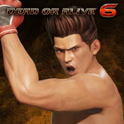 DEAD OR ALIVE 6 Character Jann Lee | XBOX | На любой аккаунт