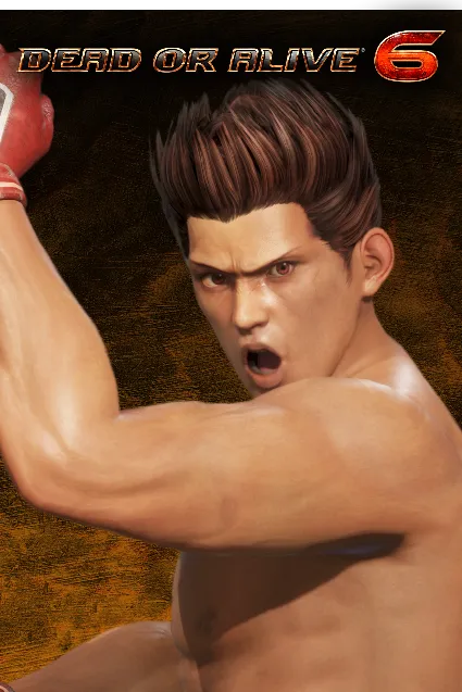 DEAD OR ALIVE 6 Character Jann Lee | XBOX | На любой аккаунт