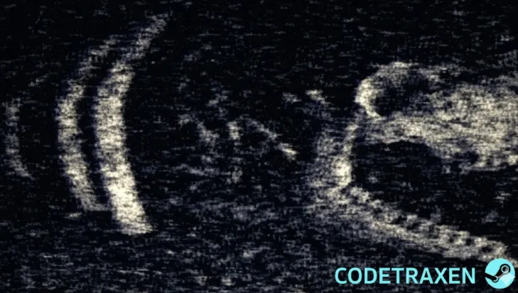 Iron Lung Steam CD Key