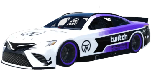 Roblox - Drive World: Cherry Stock Twitch Edition | Внутриигровой Ключ