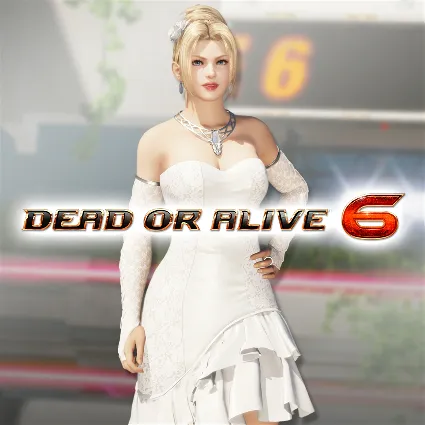 DOA6 Happy Wedding Costume - Rachel | XBOX | На любой аккаунт