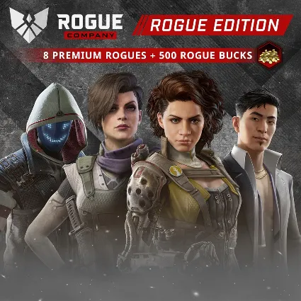 Rogue Company: Rogue Edition | XBOX | На любой аккаунт