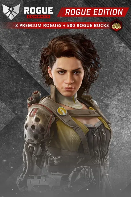 Rogue Company: Rogue Edition | XBOX | На любой аккаунт