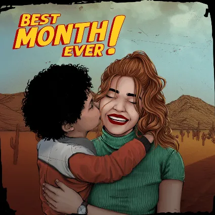 Best Month Ever! | XBOX | На любой аккаунт