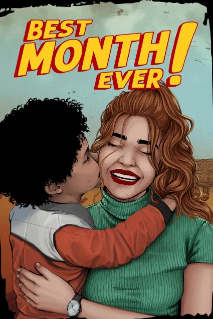 Best Month Ever! | XBOX | На любой аккаунт