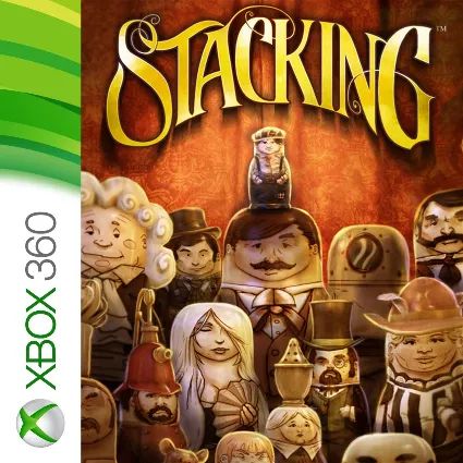 Stacking | XBOX | На любой аккаунт