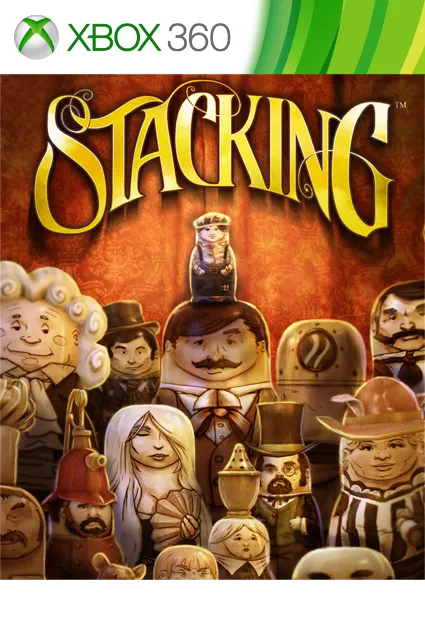 Stacking | XBOX | На любой аккаунт