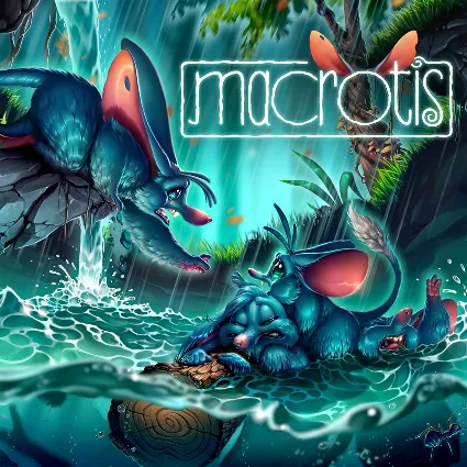 Macrotis: A Mother's Journey | XBOX | На любой аккаунт