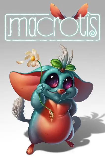 Macrotis: A Mother's Journey | XBOX | На любой аккаунт