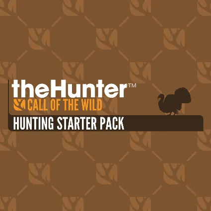 theHunter: Call of the Wild™ - Hunting Starter Pack | PC | На любой аккаунт