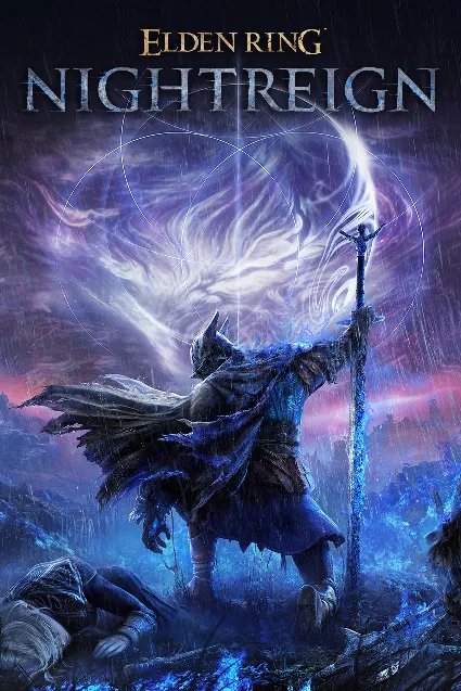 ELDEN RING NIGHTREIGN | XBOX | На любой аккаунт