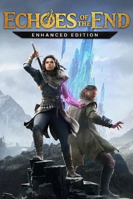Echoes of the End: Enhanced Edition | XBOX | На любой аккаунт