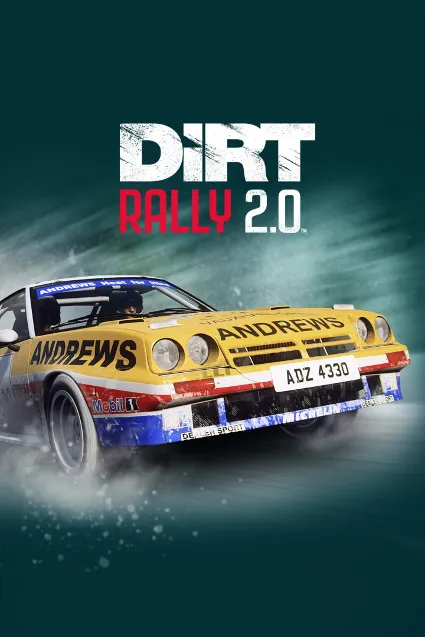 Opel Manta 400 | XBOX | На любой аккаунт