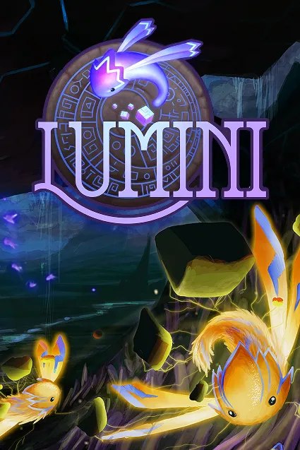 Lumini | XBOX | На любой аккаунт