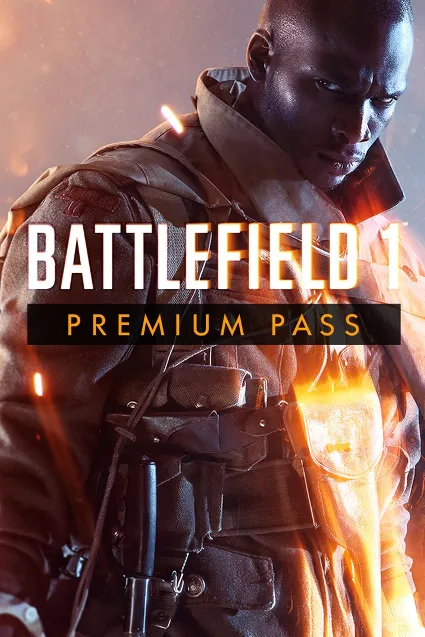 Battlefield™ 1 Premium Pass | XBOX | На любой аккаунт