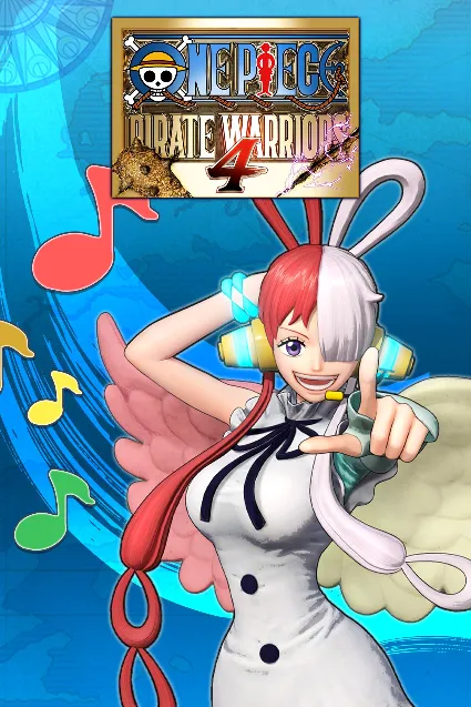 ONE PIECE: PIRATE WARRIORS 4 One Piece Film: Red Anime Song Pack | XBOX | На любой ак