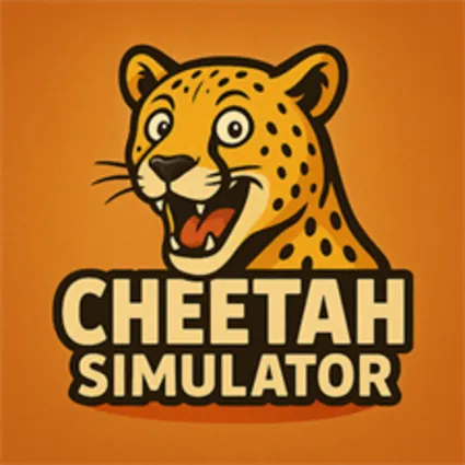 Cheetah Simulator 2025 | XBOX+PC | На любой аккаунт