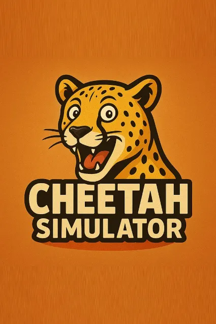 Cheetah Simulator 2025 | XBOX+PC | На любой аккаунт