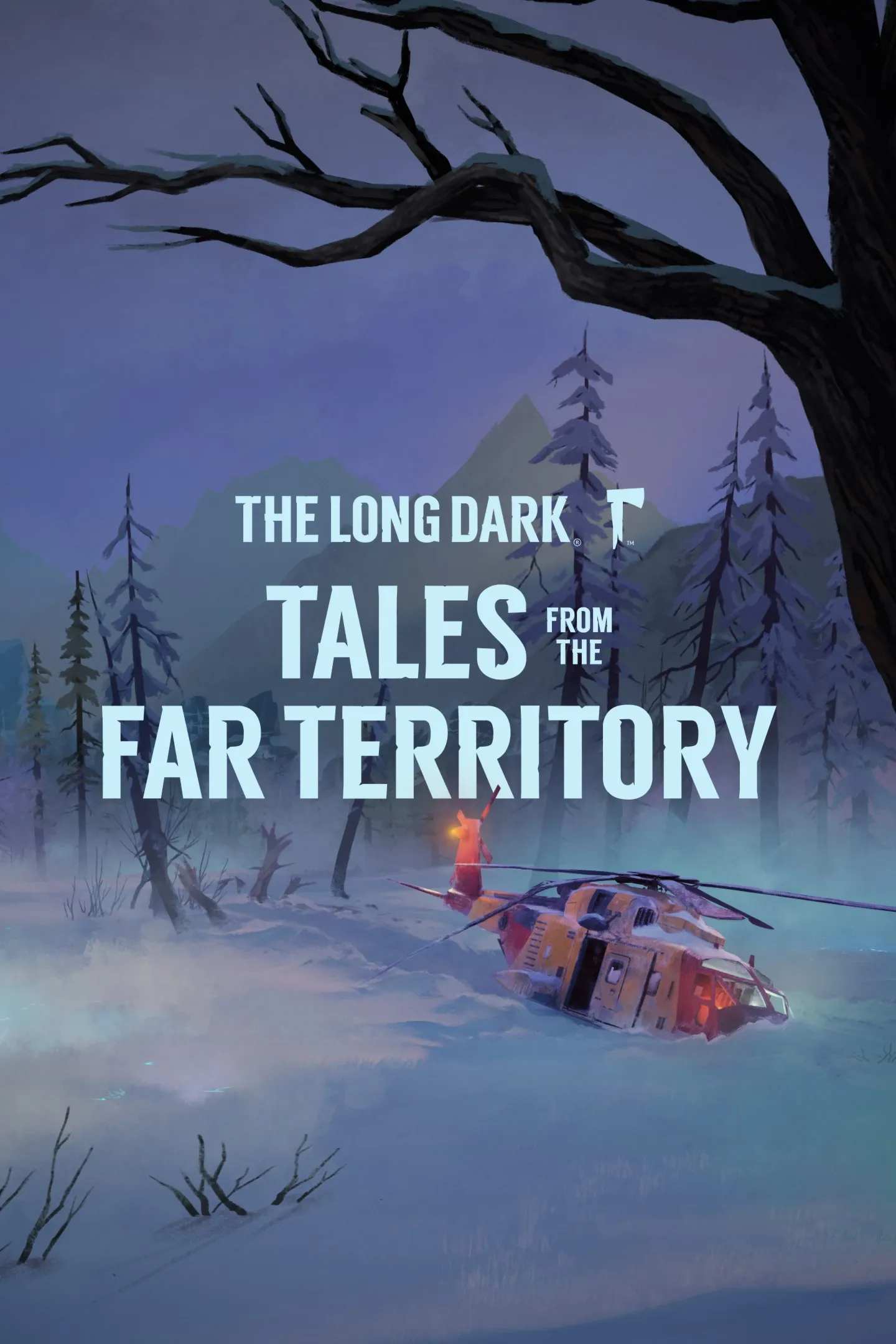 The Long Dark: Tales from the Far Territory | XBOX | For any account