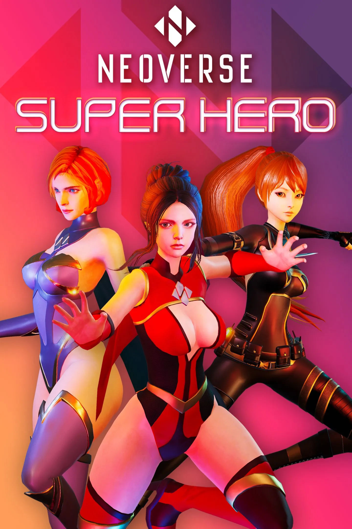 Super Hero Pack | XBOX+PC | For any account