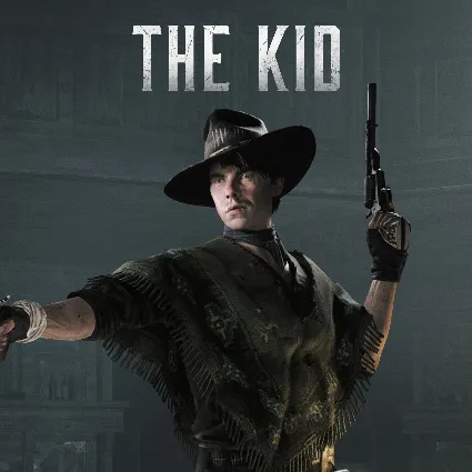 Hunt: Showdown 1896 - The Kid | PC | На любой аккаунт