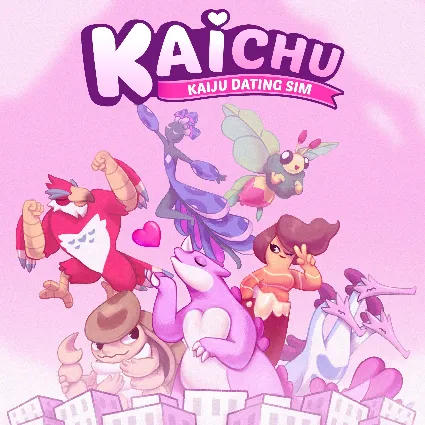 Kaichu: The Kaiju Dating Sim | XBOX | На любой аккаунт