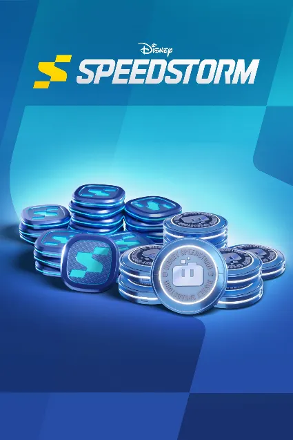 Disney Speedstorm - Universal Box Pack | XBOX+PC | На любой аккаунт