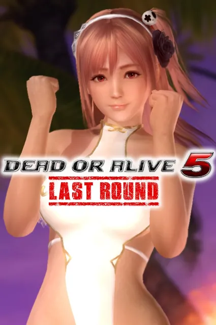 DOA5LR Gust Mashup Swimwear - Honoka  Liliana | XBOX | На любой аккаунт