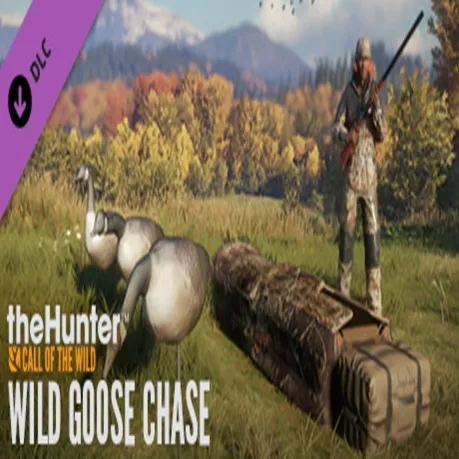 theHunter: Call of the Wild™ - Wild Goose Chase Gear DLC Steam ключ