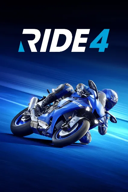 RIDE 4 | XBOX | На любой аккаунт