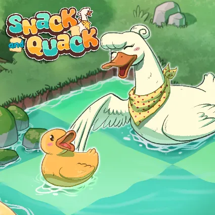 Snack and Quack (Windows) | PC | На любой аккаунт