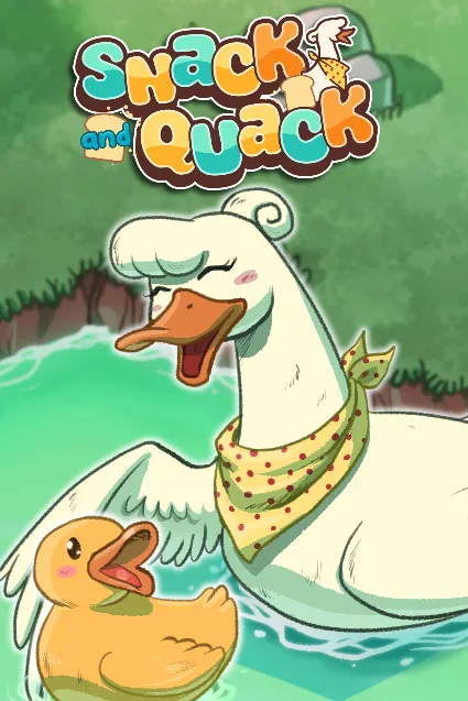Snack and Quack (Windows) | PC | На любой аккаунт