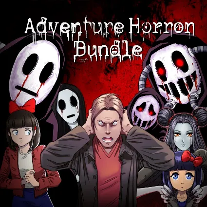 Adventure Horror Bundle | XBOX | На любой аккаунт
