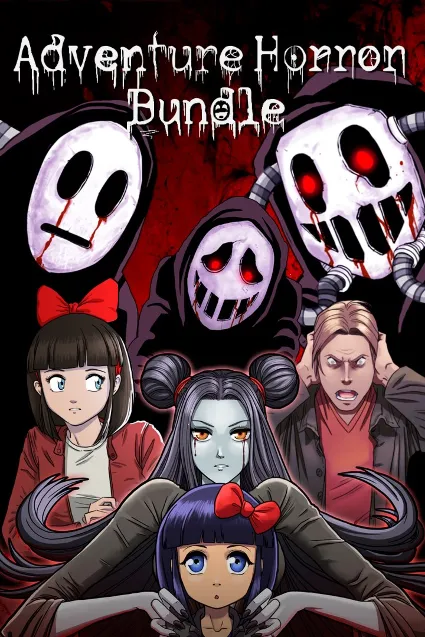 Adventure Horror Bundle | XBOX | На любой аккаунт