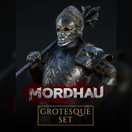 MORDHAU - Grotesque Set | XBOX | На любой аккаунт