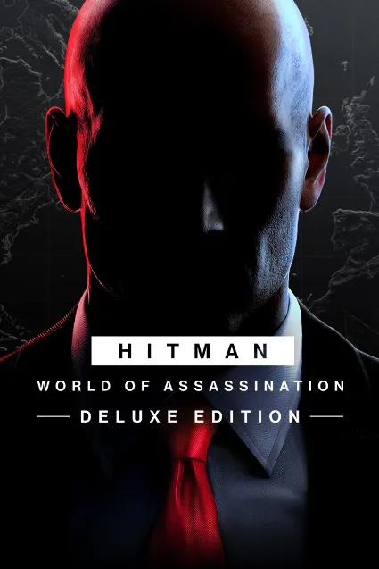 HITMAN World of Assassination Deluxe Edition | XBOX | На любой аккаунт