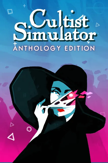 Cultist Simulator: Anthology Edition | XBOX | На любой аккаунт