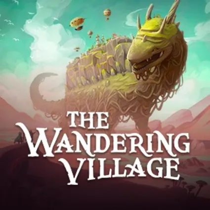The Wandering Village | XBOX+PC | На любой аккаунт