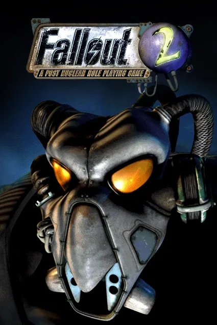 Fallout 2 | PC | На любой аккаунт
